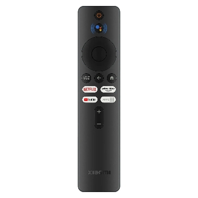 Picture of Xiaomi Tv Box S (2Nd Gen) 4K Ultra Hd Streaming With 2Gb Ram 8Gb Rom - Black