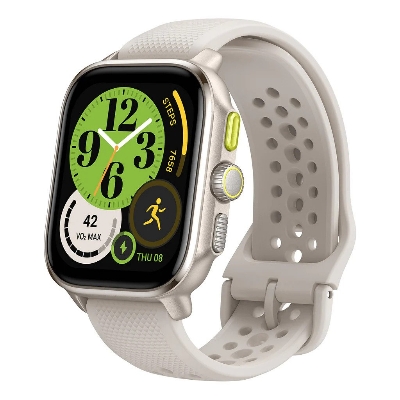 Picture of Amazfit Cheetah (Square) 1 .75AMOLED DuaBand 5ATM SportsDesign - Winner Campagne