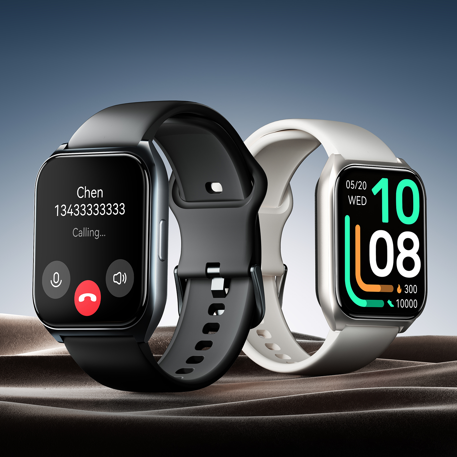 Picture of Haylou Watch 2 Pro BT Calling Smart Watch with spO2