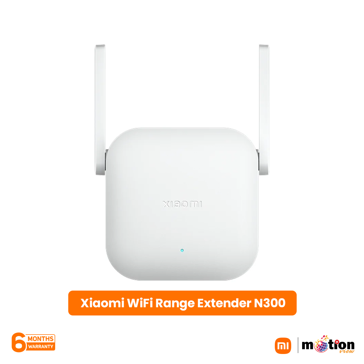 Picture of Xiaomi WiFi Range Extender N300