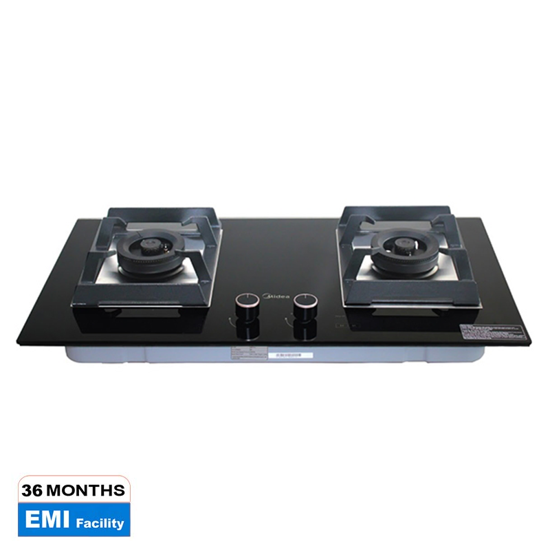Picture of Midea MGB PRO 414 - Use by Natural Gas Pro Smart Gas Burner