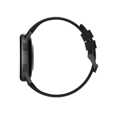 Picture of IMIKI KW66 Pro Smart Watch 1.43" AMOLED Display 270mAh IP67 Watch