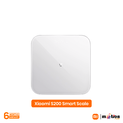Picture of Xiaomi Mijia Multifunctional Smart Scale S200