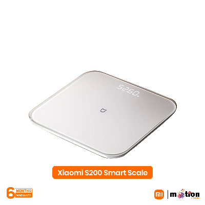 Picture of Xiaomi Mijia Multifunctional Smart Scale S200