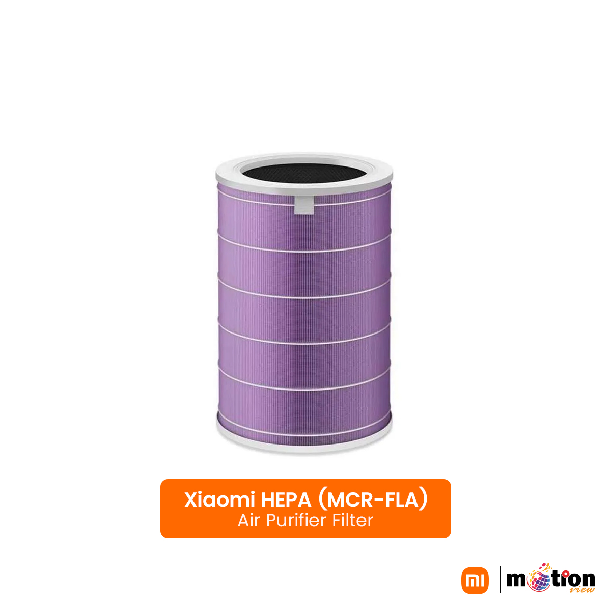 Picture of Xiaomi Air Purifier HEPA Filter (MCR-FLA) - Purple