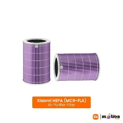 Picture of Xiaomi Air Purifier HEPA Filter (MCR-FLA) - Purple