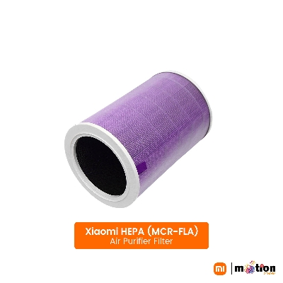 Picture of Xiaomi Air Purifier HEPA Filter (MCR-FLA) - Purple