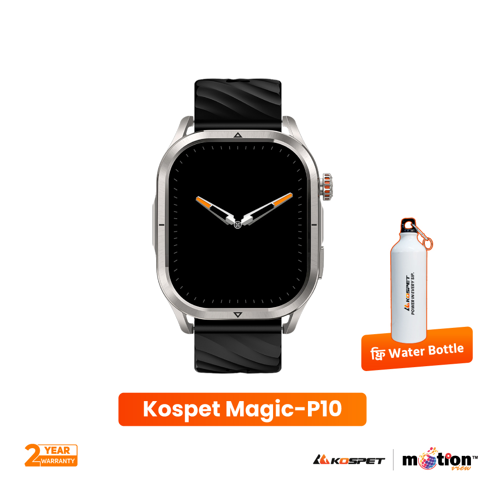 Picture of Kospet Magic P10 BT Calling Smart Watch