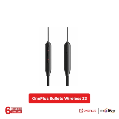 Picture of OnePlus Bullet Wireless Z3  Neckband