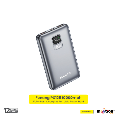 Picture of Foneng PX125 10000mAh Power Bank