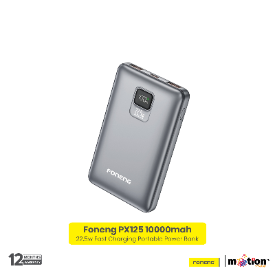 Picture of Foneng PX125 10000mAh Power Bank
