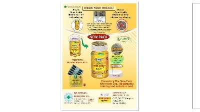 Picture of Dr. Biswas Good Health Ayurvedic, 50 Count capsules