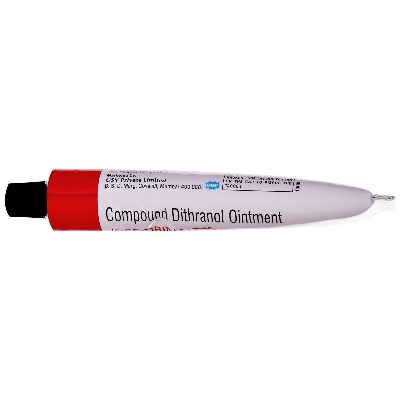 Picture of Derobin - Tube of 30 g Ointment