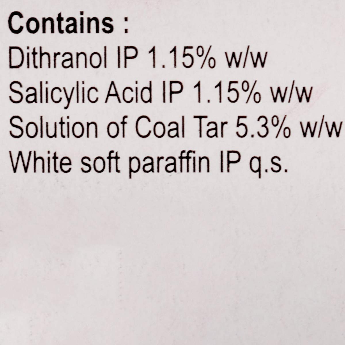 Picture of Derobin - Tube of 30 g Ointment