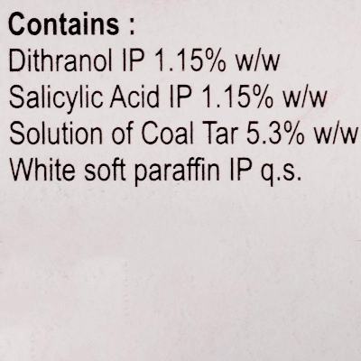Picture of Derobin - Tube of 30 g Ointment