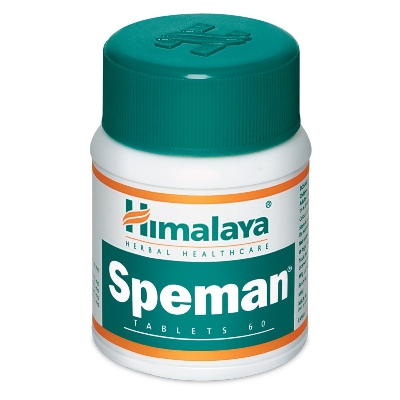 Picture of Speman Tablets - 60 Tablets