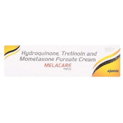 Picture of Melacare - Tube of 25gm Cream