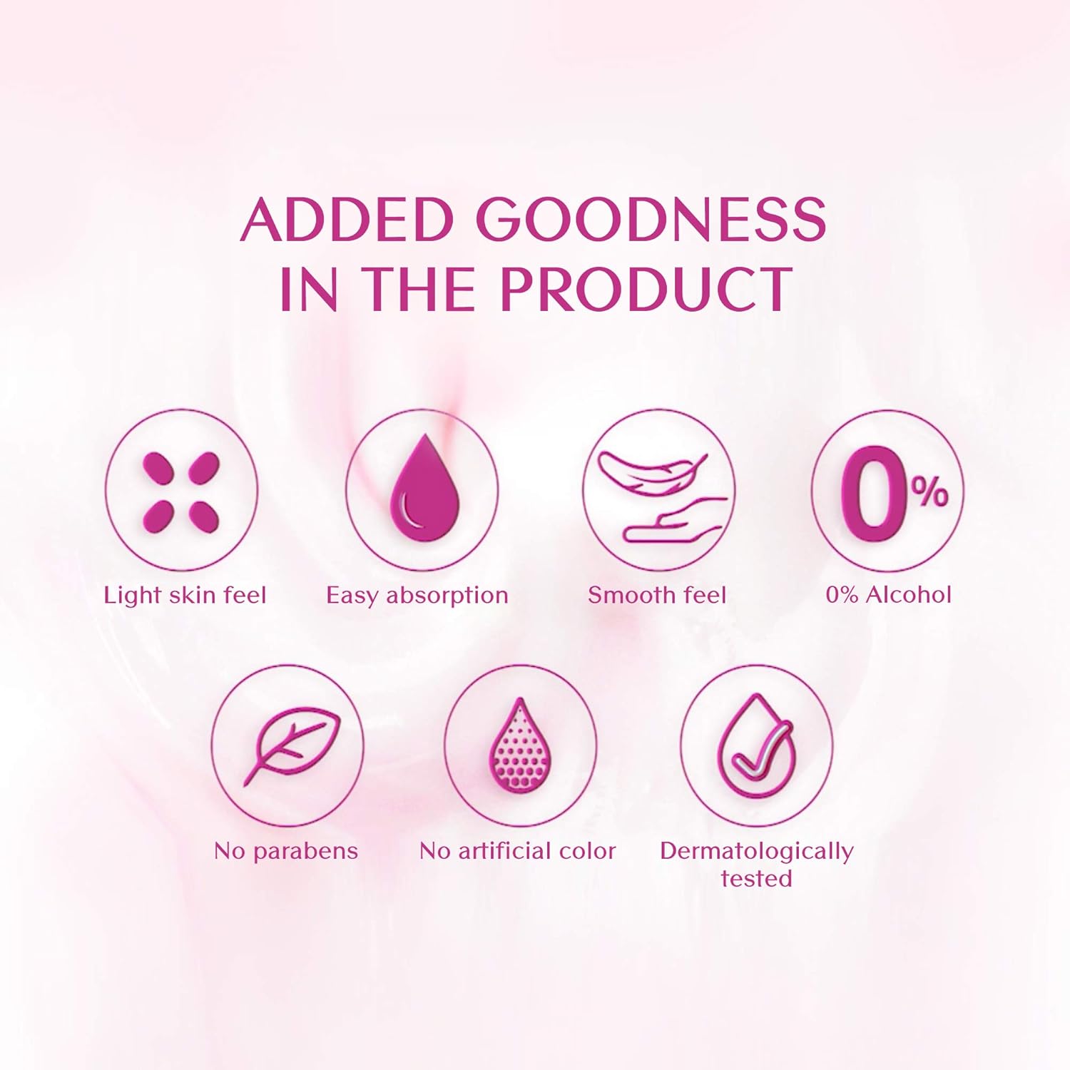 Picture of Enchanteur Nourishing Moisturizing Cream - Charming For Soft, Smooth Skin, Instant Softness, 100 Ml