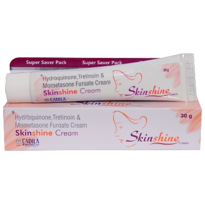 Picture of Skinshine - Tube of 30g Cream(INDIAN)