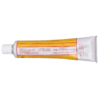 Picture of Melanocyl - Tube of 25 g Ointment