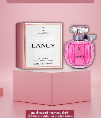 Picture of International UAE product Dorall collection DC LANCY perfume for women - 100 ml
