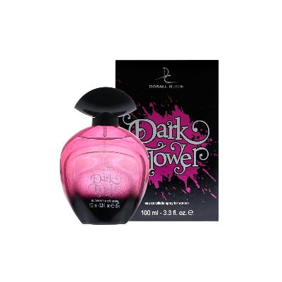 Picture of International UAE product Dorall collection DC Dark Flower perfume for women - 100 ml