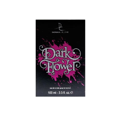 Picture of International UAE product Dorall collection DC Dark Flower perfume for women - 100 ml