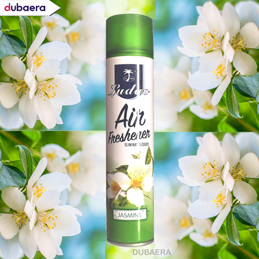 Picture of Ludao Air Freshener Jasmine 320Ml - Air Freshener