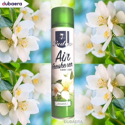 Picture of Ludao Air Freshener Jasmine 320Ml - Air Freshener