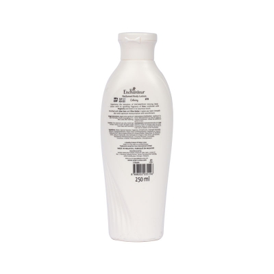 Picture of Enchanteur Satin Smooth Enticing Lotion with Aloe Vera & Olive Butter