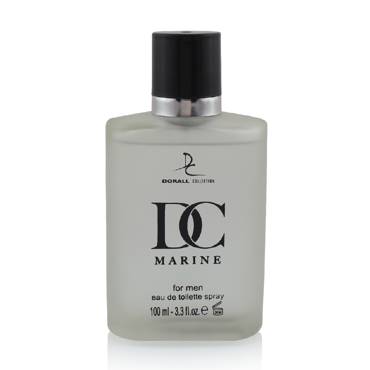 Picture of DC Marine By Dorall Collection, Eau De Toilette, 100ml for men DC Marine By Dorall Collection, Eau De Toilette, 100ml for men