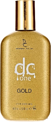 Picture of International Dorall Collection DC One Gold Eau de Toilette (UAE) - 100ml