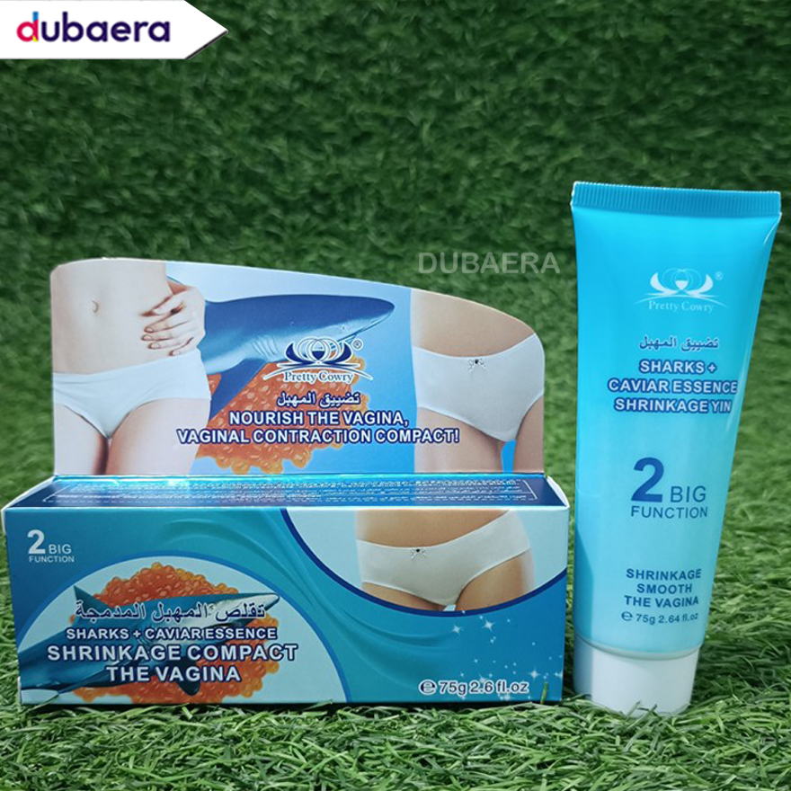 Picture of Sharks caviar Essence Shirnkage yin 75gm