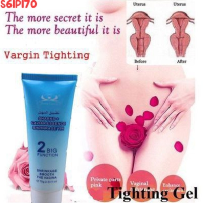 Picture of Sharks caviar Essence Shirnkage yin 75gm