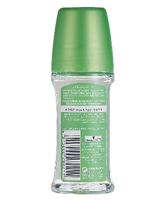 Picture of Fa Caribbean Lemon Anti-Perspirant Roll On,50ml