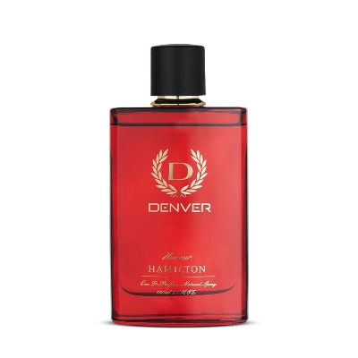 Picture of DENVER Hamilton Honour Perfume - 100ML | Long Lasting Fragrance Perfume Body Scent for Men