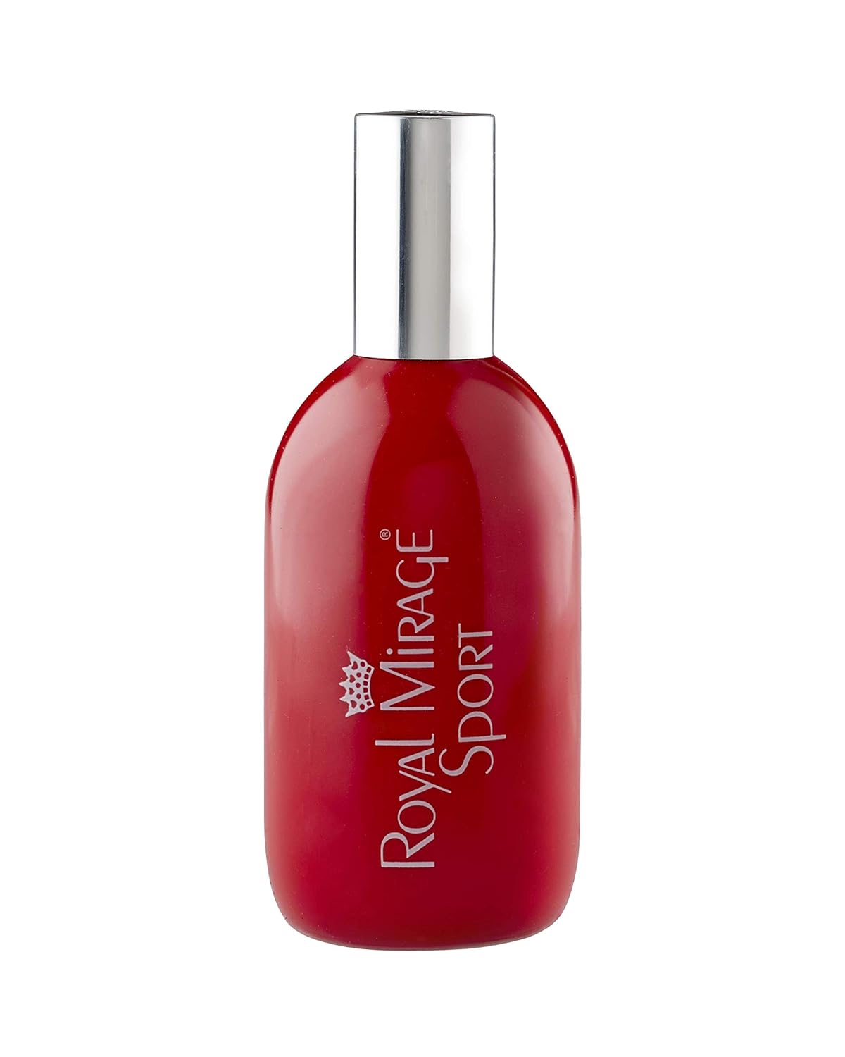 Picture of International UAE product Body perfume party scent Royal mirage SPORT used for male/ female - 120 ml