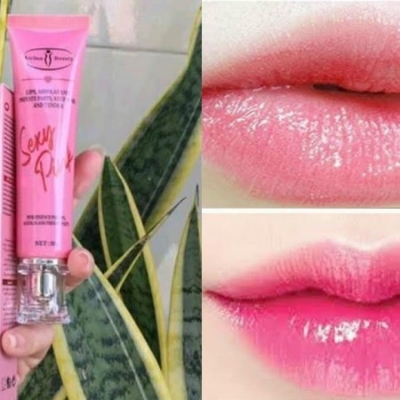 Picture of AICHUN BEAUTY PINK LIPS GEL 30G