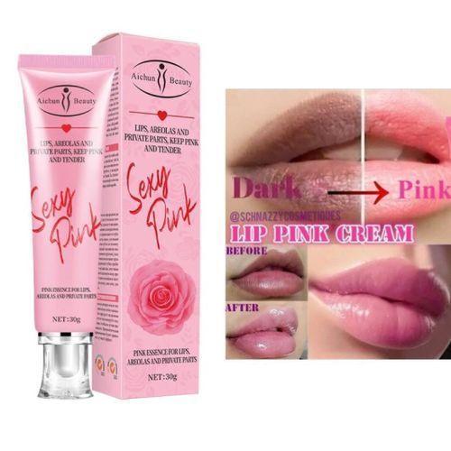 Picture of AICHUN BEAUTY PINK LIPS GEL 30G