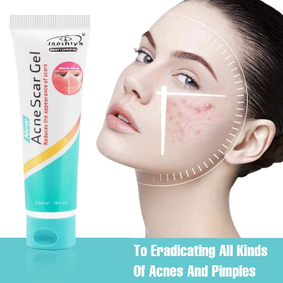 Picture of Acne Scar Gel - Treatment Pimple Spot Removal Gel - 35 ml