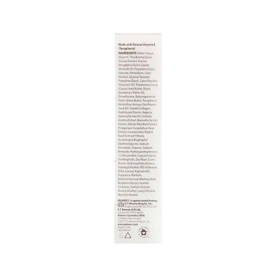Picture of Palmer's Cocoa Butter Formula Massage Cream For Stretch Marks Size: 125gm
