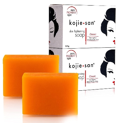 Picture of Internetional Kojie San Facial Beauty Soap 135g