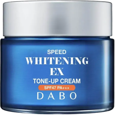 Picture of Dabo Speed Whitening Ex Tone-Up Cream 50ml