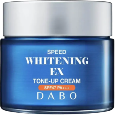 Picture of Dabo Speed Whitening Ex Tone-Up Cream 50ml