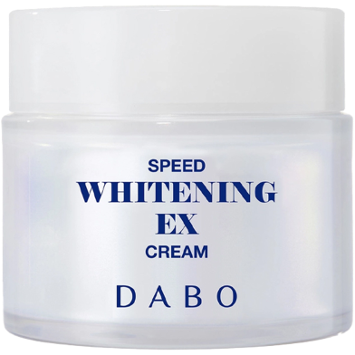Picture of Dabo Speed Whitening Ex Cream(Korean Product) 50ml