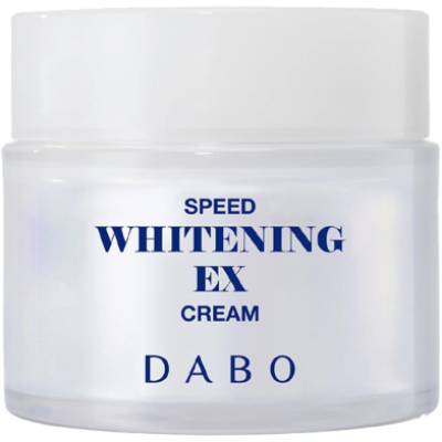 Picture of Dabo Speed Whitening Ex Cream(Korean Product) 50ml