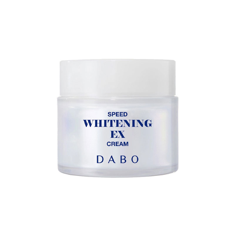 Picture of Dabo Speed Whitening Ex Cream(Korean Product) 50ml