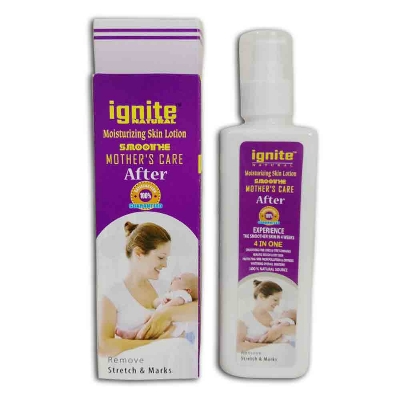 Picture of Ignite Mother Care Lotion 250 ml