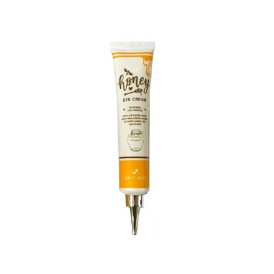 Picture of 3W Clinic Honey Eye Cream Size: 40ml