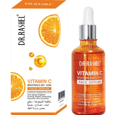 Picture of DR Rashel Vitamin C Face Serum 50 ml